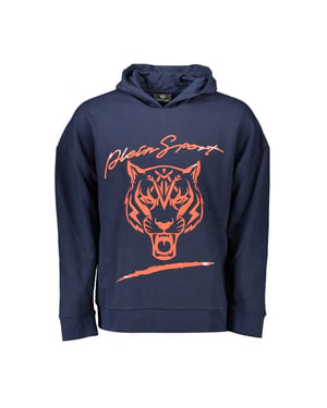 Tijger Graphic Hoodie Sweatshirt