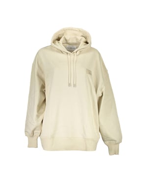 Relaxed Fit Oversized Hoodie