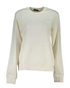 Crew Neck Sweatshirt No21629