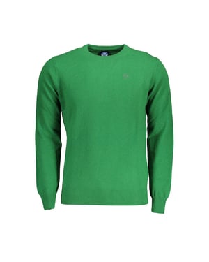 Kashmir Crewneck Tröja