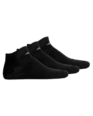 Emporio Armani herensokken (3 stuks) met adelaarmotief