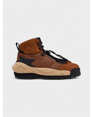 Nike Magmascape SP Sacai Ljus Brittisk Tan