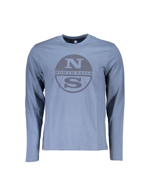 Långärmad T-shirt Nslstee