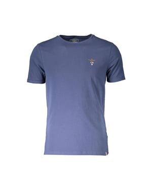 Korte Mouw Crewneck T-shirt