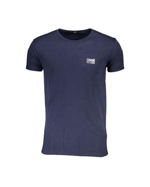 Cavalli Class T-shirt Kort Ärm