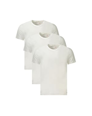 Threepack Crew Neck Tshirts