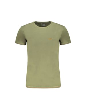 Crew Neck T-shirt Ae31103