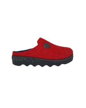 Rohde Foggia-d dames slipper