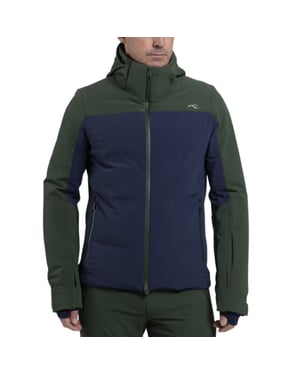 Kjus Ski jas heren