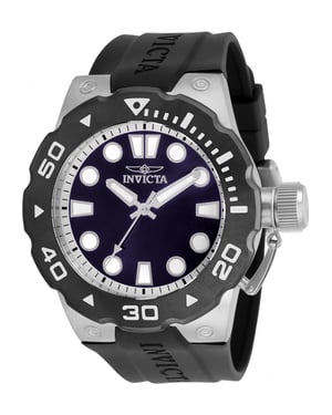 Invicta IN-30720 Mens Pro Diver Watch
