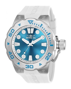 Invicta IN-24127 Mens Pro Diver Watch