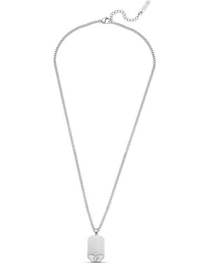 Police PEAGN0035901 Mens Motive Necklace