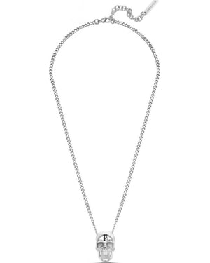 Police PEAGN0000903 Mens Vertex Necklace