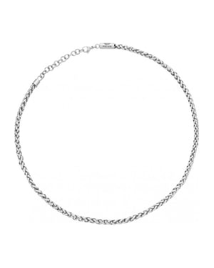 Police PEAGN0010701 Mens Temptation II Necklace