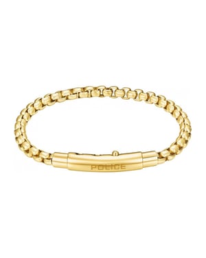 Police PEAGB0006204 Mens Fleshy Bracelet