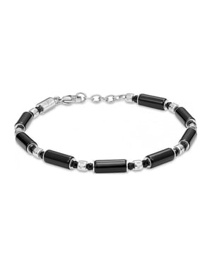 Police PEAGB0037301 Mens Silo Bracelet