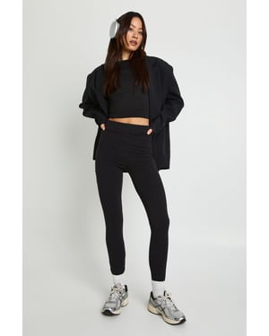 Tall High Waist Legging