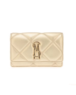 Accessories Steve Madden Bendue Hand Bag in Gold