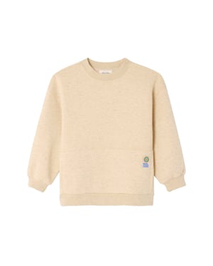 American Vintage Sweat kbap03bh