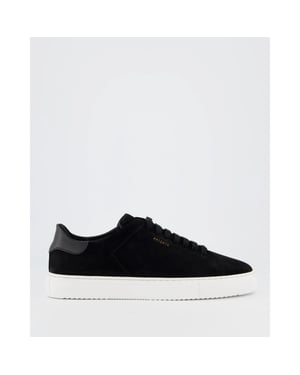 Axel Arigato Heren clean 90 suede sneaker