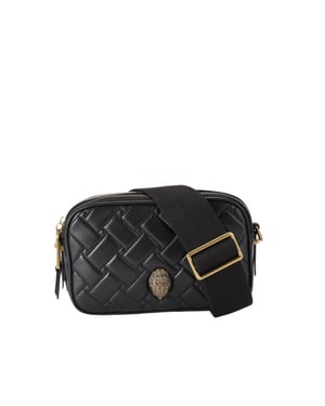Kurt Geiger 2zip kensington camera