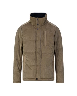 Campbell Padded jacket zoey