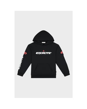 Equalité Arena oversized hoodie