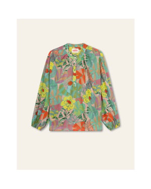 Oilily Bean blouse