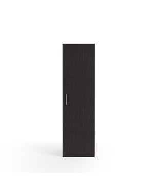 Wasophoogte Wasmachine kast module j – Ébène