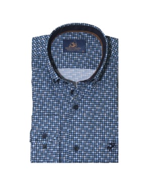 Eden Valley 515026 regular fit