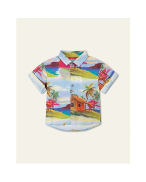 Oilily Bikkel blouse