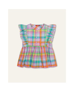 Oilily Bajour blouse