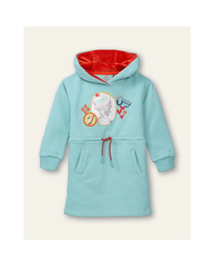Oilily Dink sweat jurk