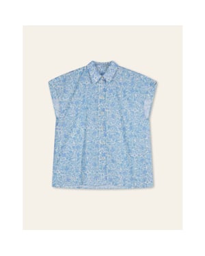 Oilily Banana blouse
