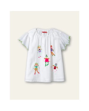 Oilily Boraa blouse