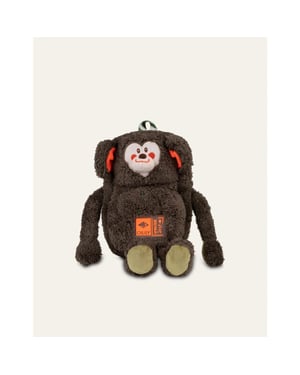 Oilily Rugzak monkey