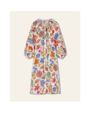 Oilily Davidia dunlop jurk