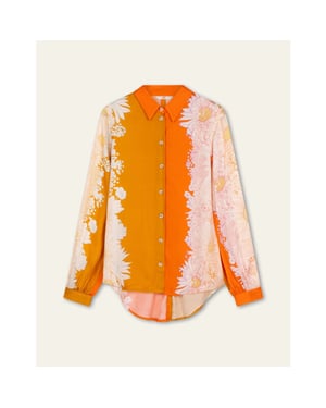 Oilily Bain blouse