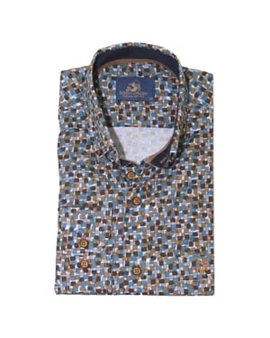 Eden Valley 515027 regular fit