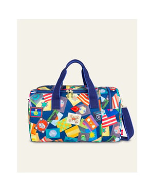 Oilily West reis en sporttas