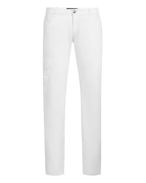 Jeans Slim Fit Double B