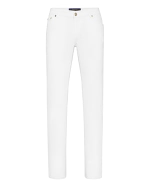 Jeans Recht Model Crest