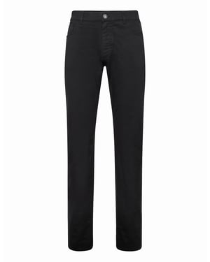 Jeans Recht Model Crest