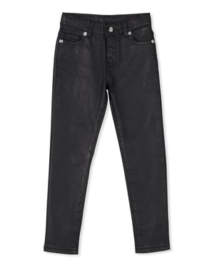 Jeans med normal passform