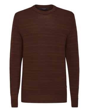 Pullover Ronde Hals