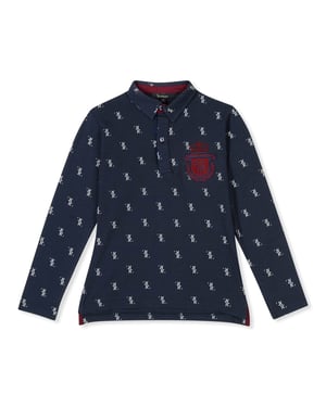 Poloshirt