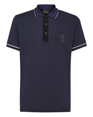Poloshirt Double B