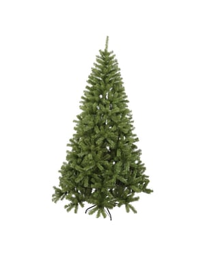 Excellent Trees Kerstboom ® oppdal 150 cm slanke kunstkerstboom