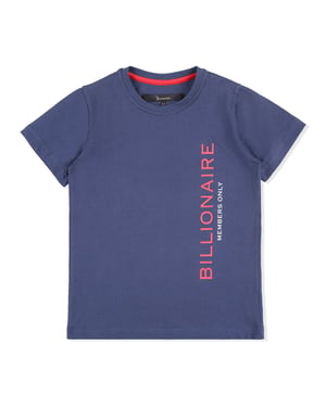 T-Shirt Ronde Hals