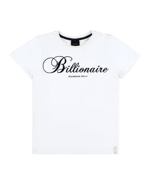 T-Shirt Ronde Hals